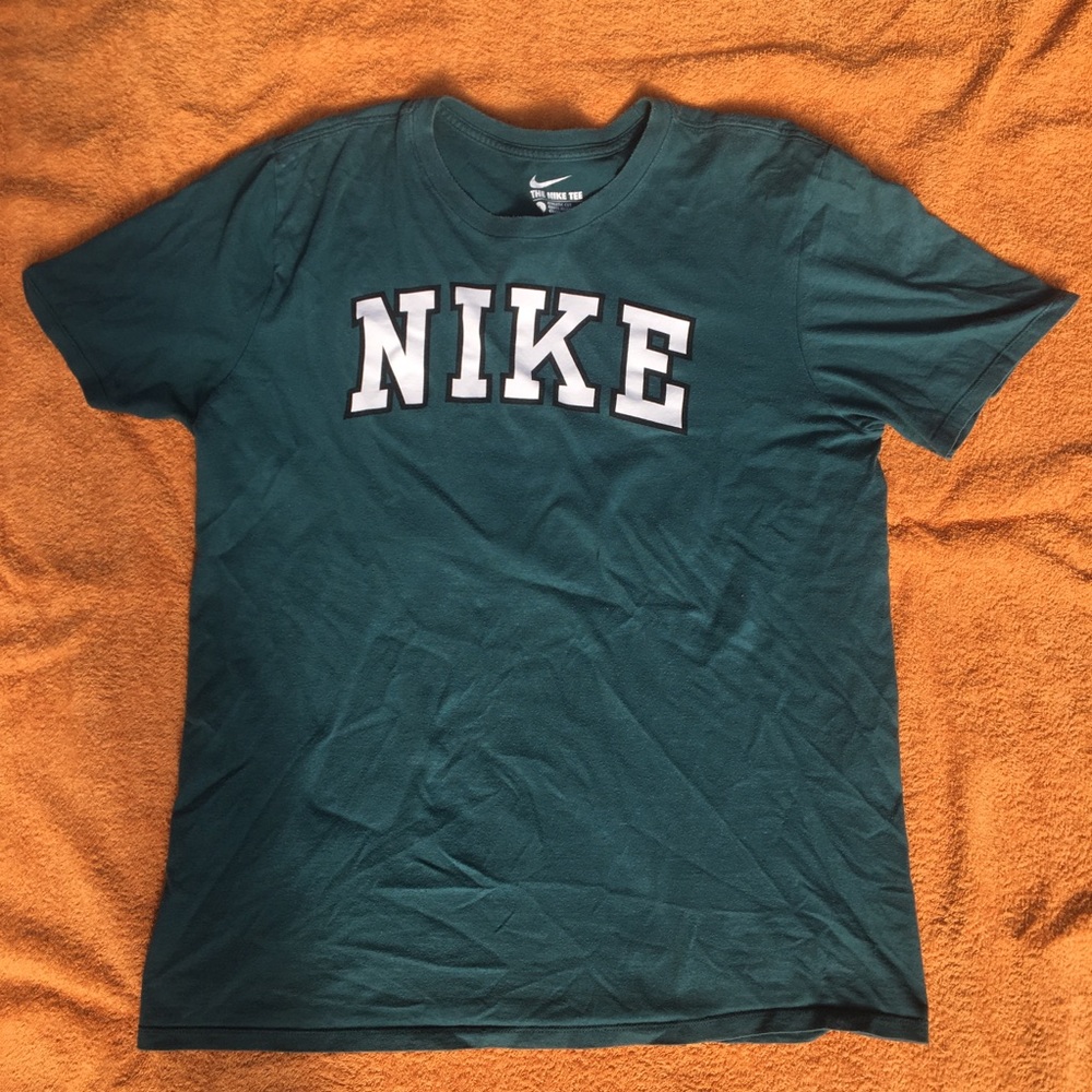 Nike Print Tee